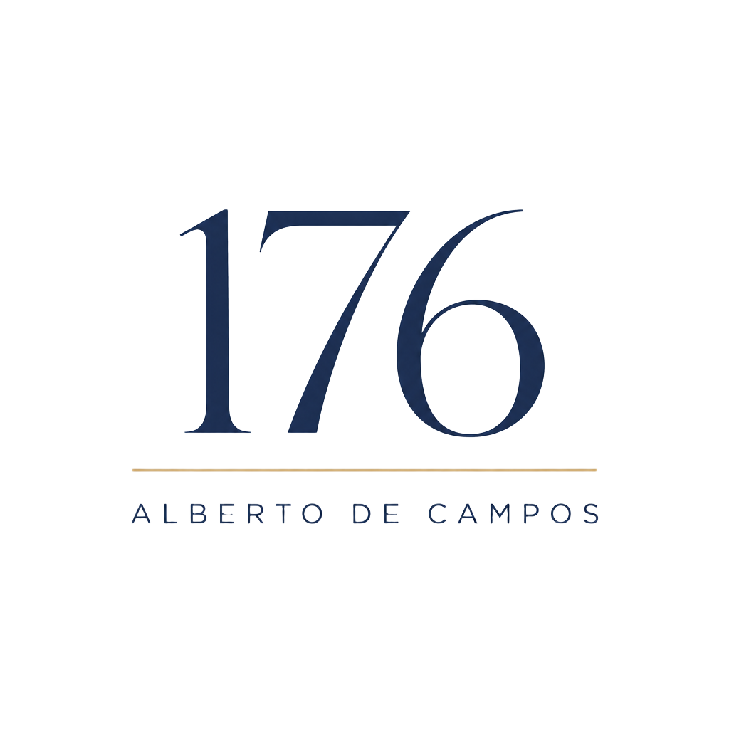176 Alberto de Campos — Studios em Ipanema
